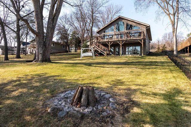 W11323 County Road V, Lodi, WI 53555