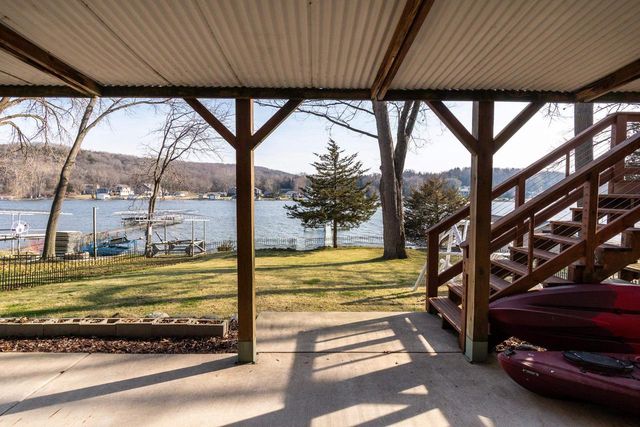 W11323 County Road V, Lodi, WI 53555