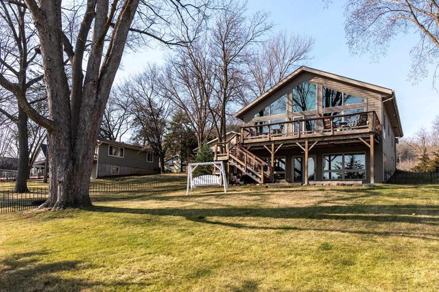 W11323 County Road V, Lodi, WI 53555