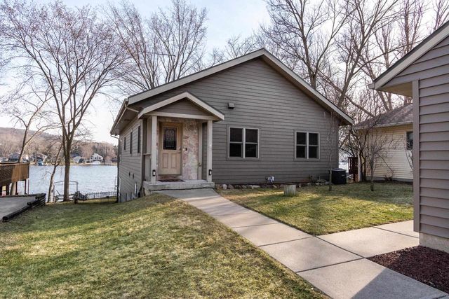 W11323 County Road V, Lodi, WI 53555