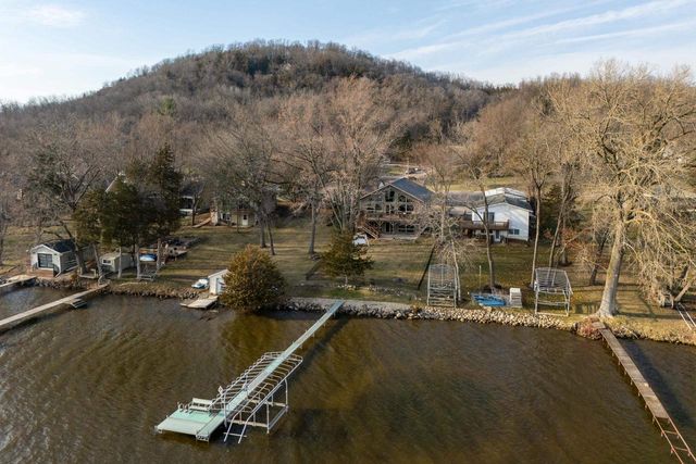 W11323 County Road V, Lodi, WI 53555