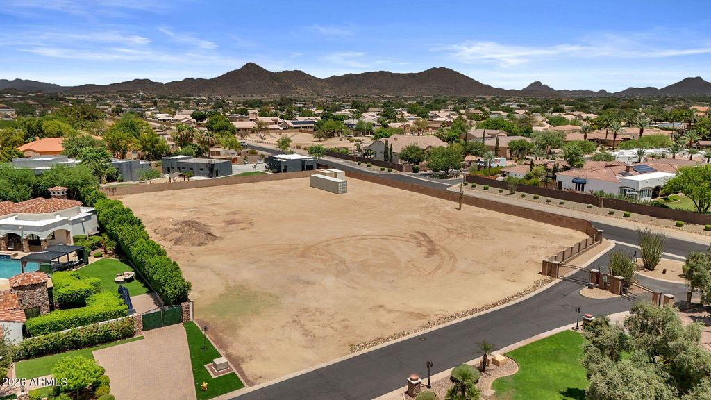 0 W Electra Lane -, Peoria, AZ 85383 — photo 2