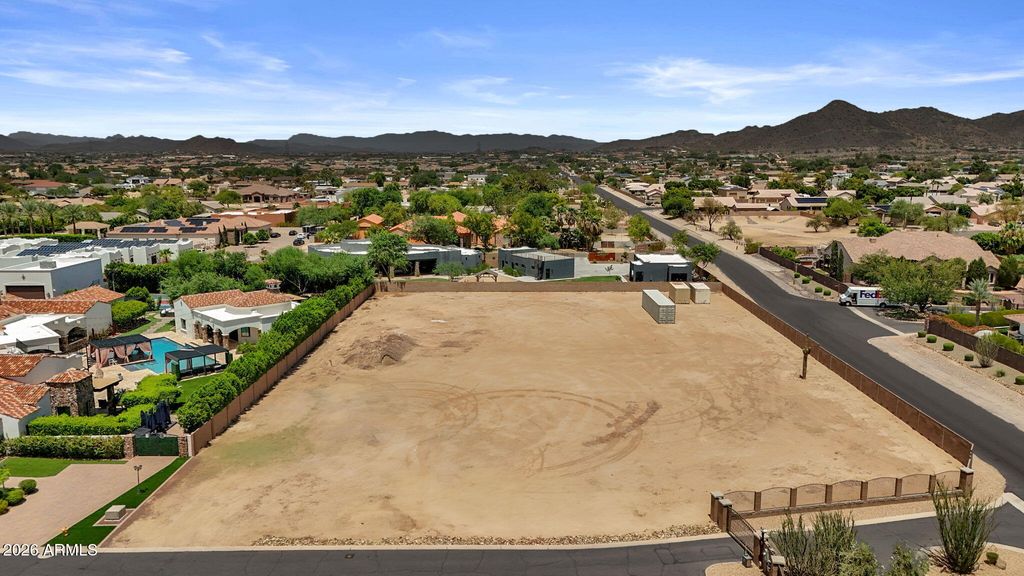 0 W Electra Lane -, Peoria, AZ 85383 — photo 3