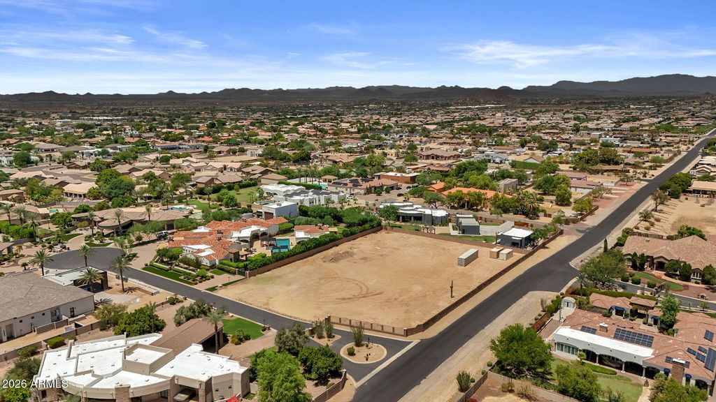0 W Electra Lane -, Peoria, AZ 85383 — photo 4