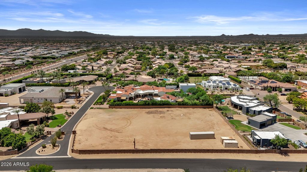 0 W Electra Lane -, Peoria, AZ 85383 — photo 5