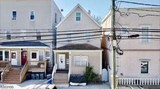 71 Honiss St, Belleville Twp., NJ 07109