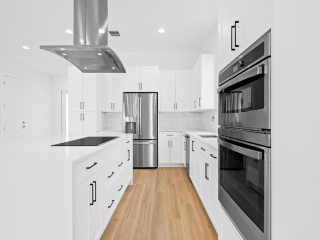 1437 SW 23rd Court, Fort Lauderdale, FL 33315