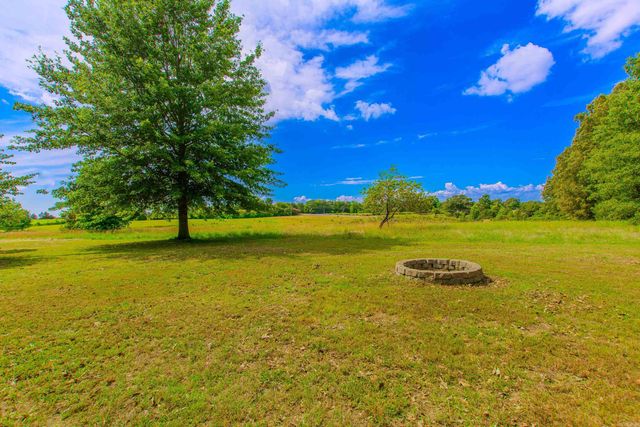 890 Yuba Road, Heber Springs, AR 72543