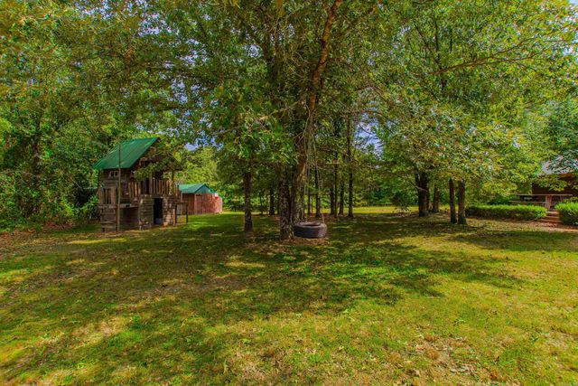 890 Yuba Road, Heber Springs, AR 72543