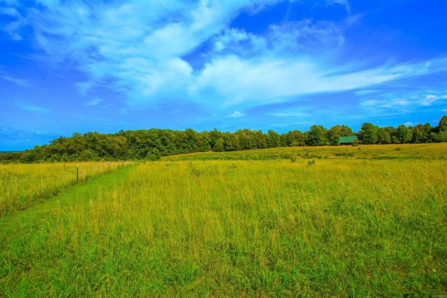 890 Yuba Road, Heber Springs, AR 72543