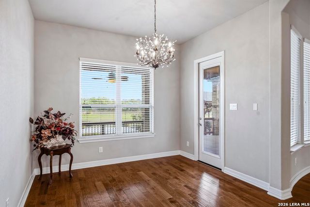 287 Cascade Trail, Castroville, TX 78009