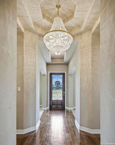 287 Cascade Trail, Castroville, TX 78009