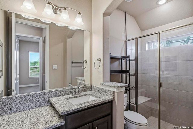 287 Cascade Trail, Castroville, TX 78009