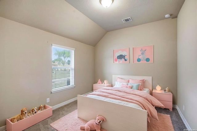 287 Cascade Trail, Castroville, TX 78009