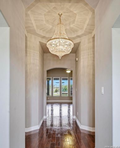 287 Cascade Trail, Castroville, TX 78009