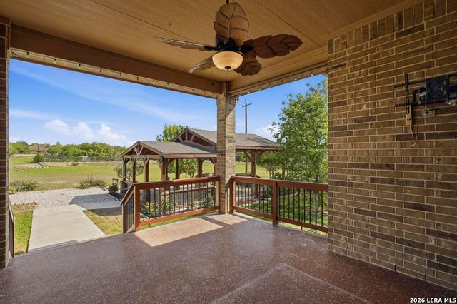 287 Cascade Trail, Castroville, TX 78009
