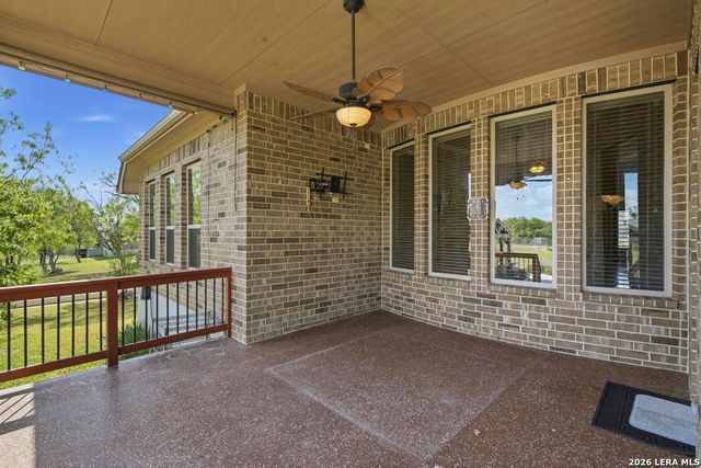 287 Cascade Trail, Castroville, TX 78009