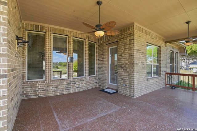 287 Cascade Trail, Castroville, TX 78009