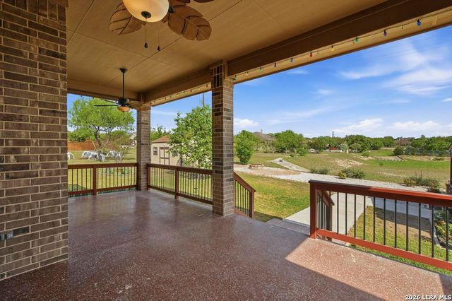 287 Cascade Trail, Castroville, TX 78009