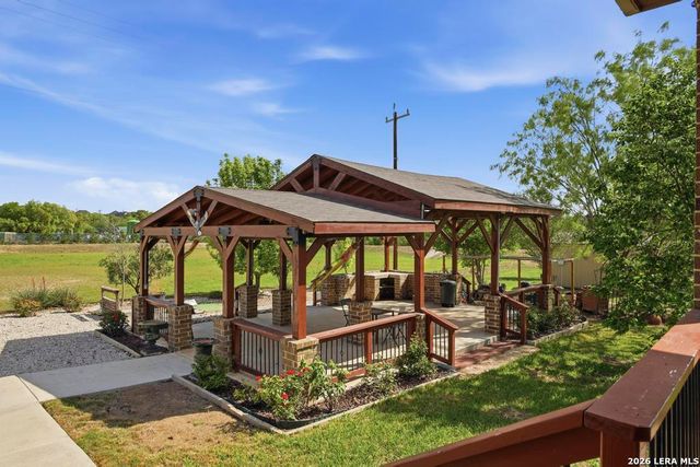 287 Cascade Trail, Castroville, TX 78009