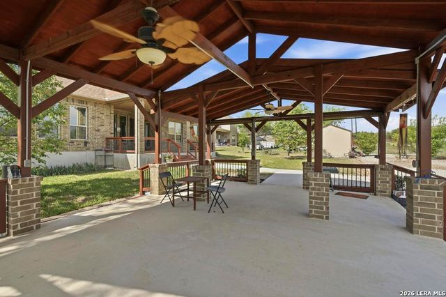 287 Cascade Trail, Castroville, TX 78009