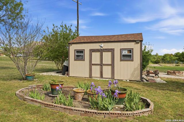 287 Cascade Trail, Castroville, TX 78009
