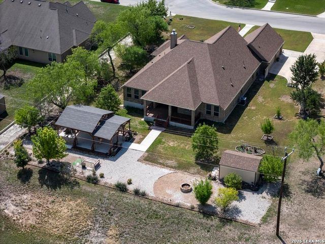 287 Cascade Trail, Castroville, TX 78009