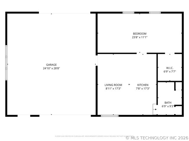 4500 Hwy 28, Adair, OK 74330