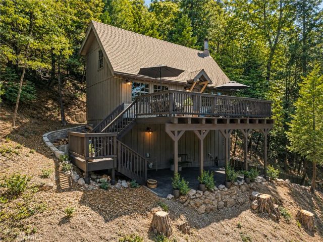 24085 Alpine, Crestline, CA 92325