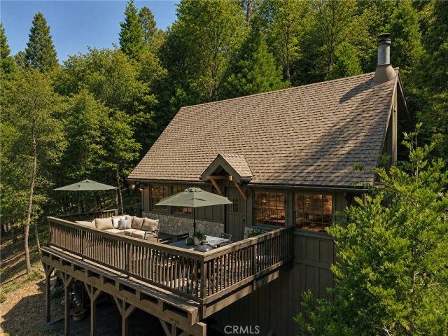 24085 Alpine, Crestline, CA 92325