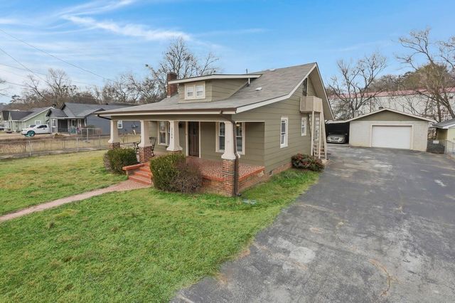 2109 Lyndon Avenue, Chattanooga, TN 37415