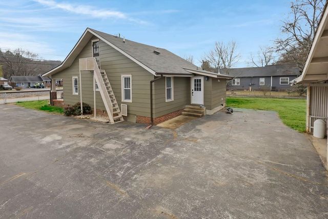 2109 Lyndon Avenue, Chattanooga, TN 37415