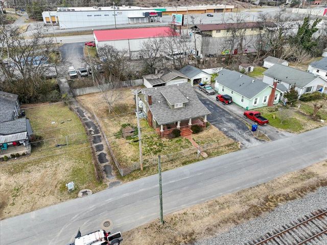 2109 Lyndon Avenue, Chattanooga, TN 37415