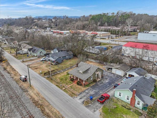 2109 Lyndon Avenue, Chattanooga, TN 37415