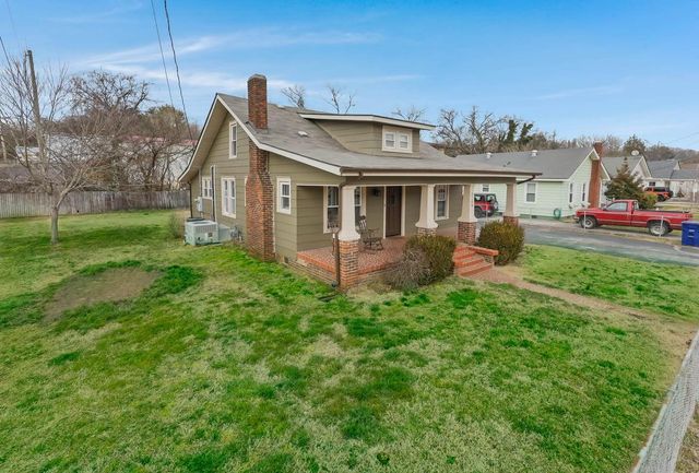 2109 Lyndon Avenue, Chattanooga, TN 37415