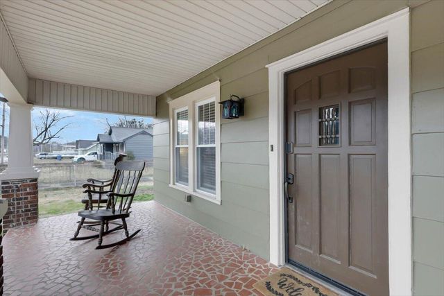 2109 Lyndon Avenue, Chattanooga, TN 37415