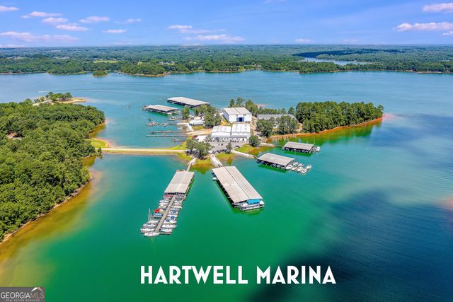 868 Fairview Avenue, Hartwell, GA 30643