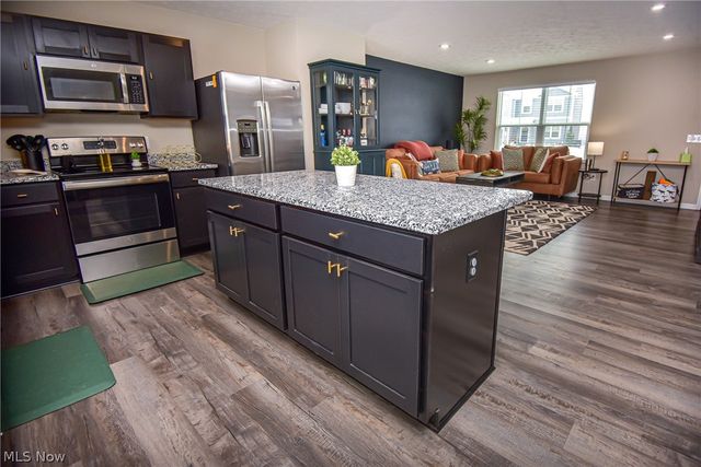 516 Creek Bend Trail, Lodi, OH 44254