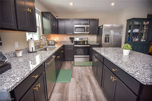 516 Creek Bend Trail, Lodi, OH 44254