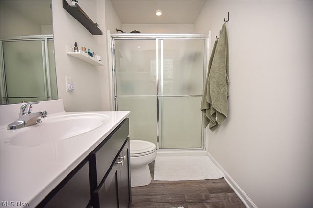 516 Creek Bend Trail, Lodi, OH 44254