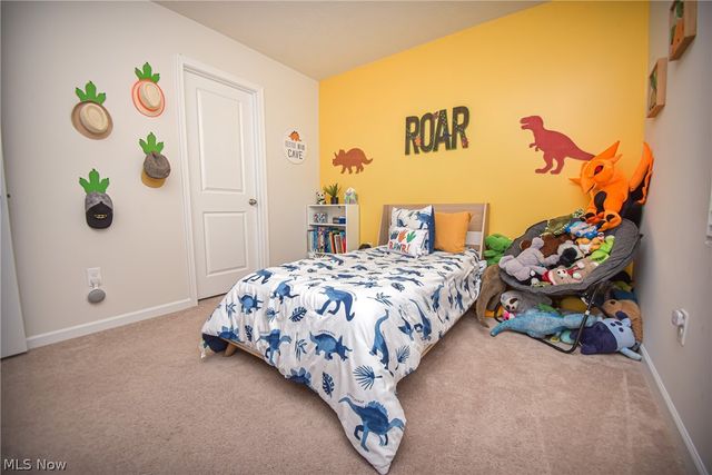 516 Creek Bend Trail, Lodi, OH 44254