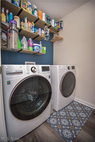 516 Creek Bend Trail, Lodi, OH 44254