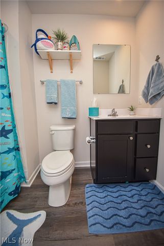 516 Creek Bend Trail, Lodi, OH 44254