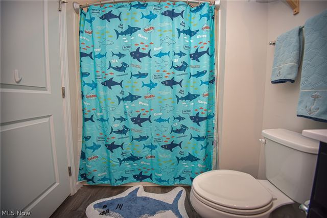 516 Creek Bend Trail, Lodi, OH 44254