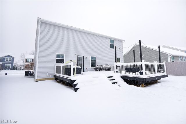 516 Creek Bend Trail, Lodi, OH 44254