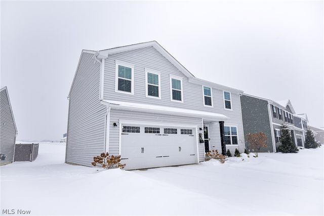 516 Creek Bend Trail, Lodi, OH 44254