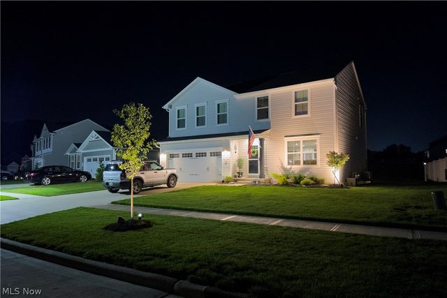 516 Creek Bend Trail, Lodi, OH 44254