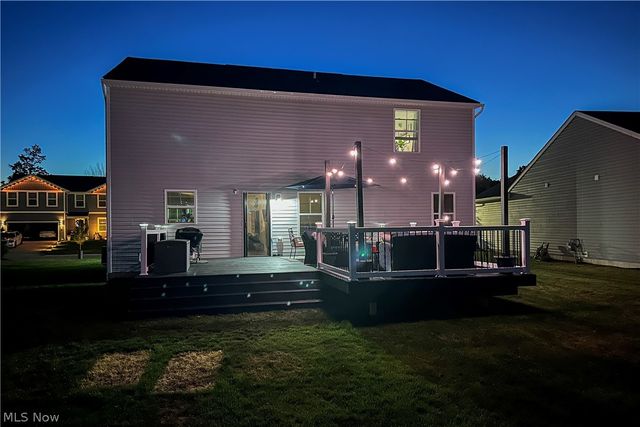 516 Creek Bend Trail, Lodi, OH 44254