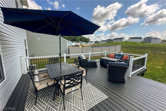 516 Creek Bend Trail, Lodi, OH 44254