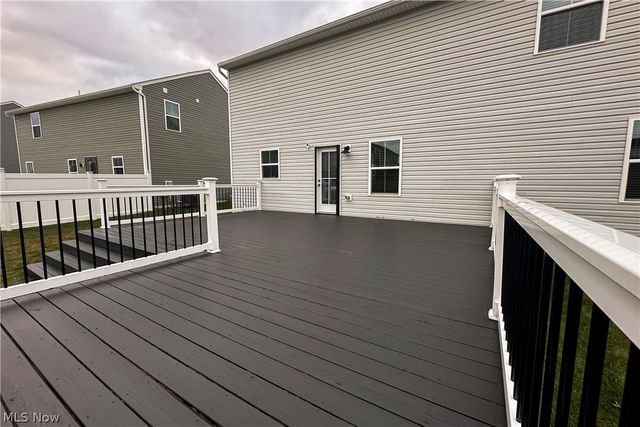 516 Creek Bend Trail, Lodi, OH 44254